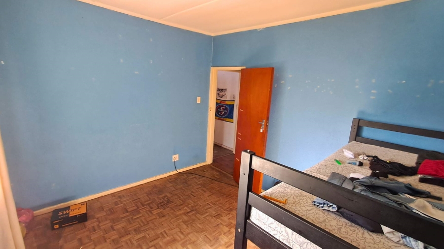 To Let 3 Bedroom Property for Rent in Belmont Park Western Cape